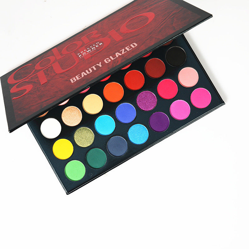 35 Color Studio Eye Shadow