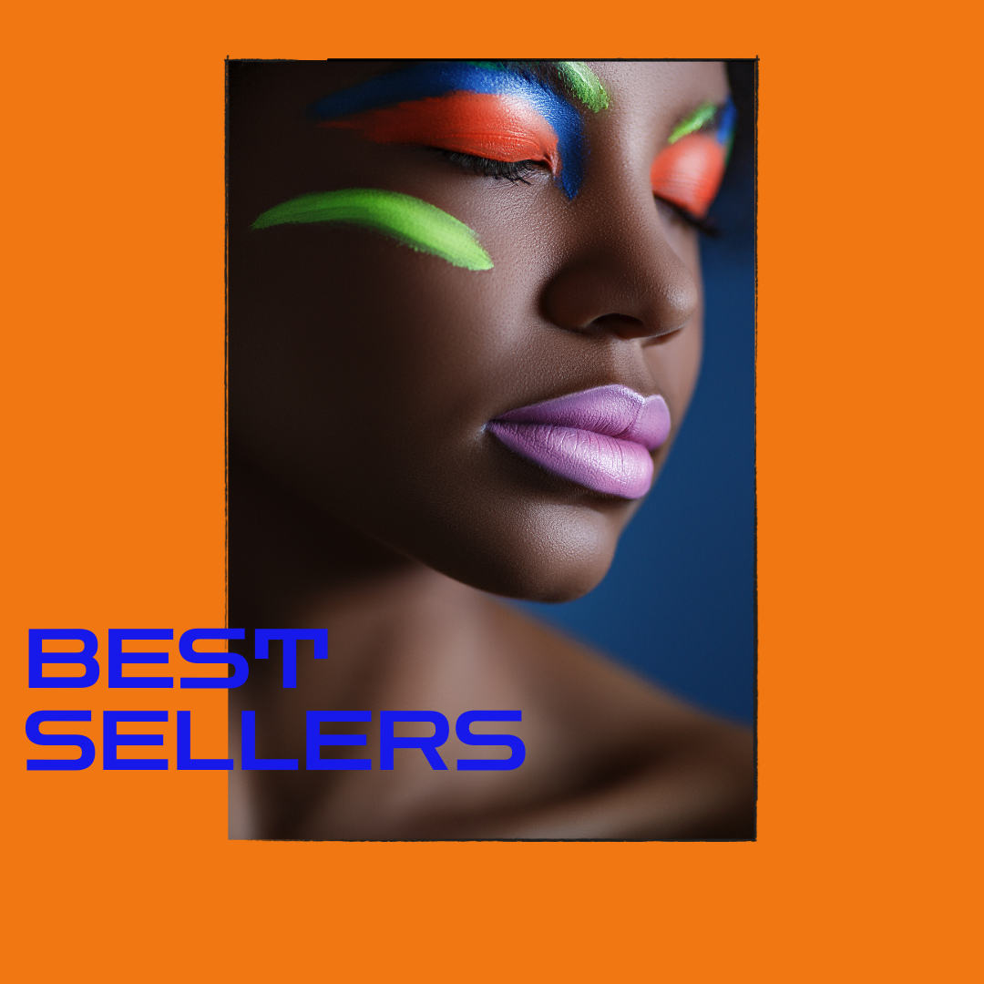 BEST SELLERS