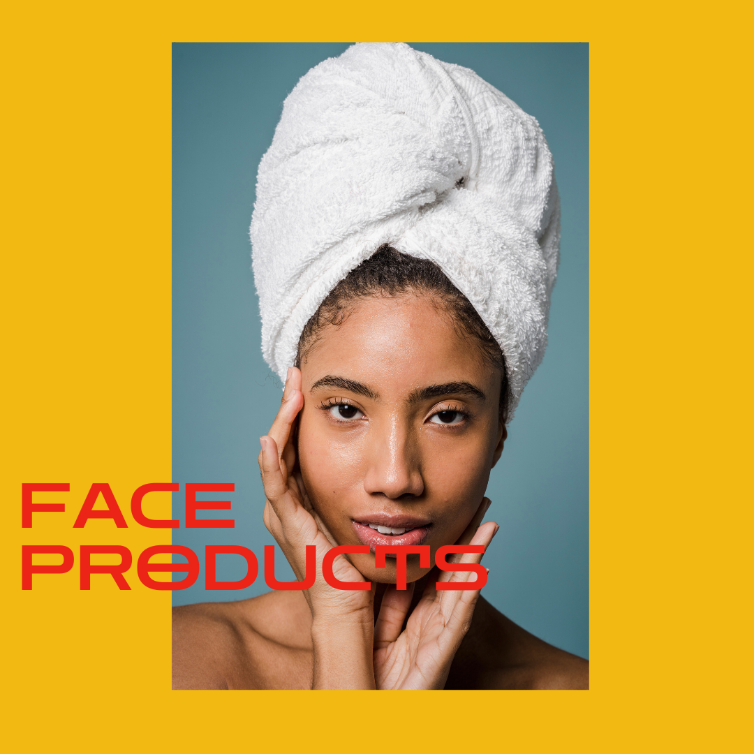 FACE PRODUCTS
