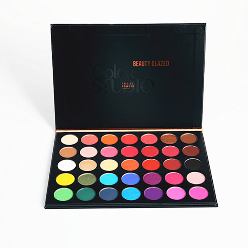 35 Color Studio Eye Shadow