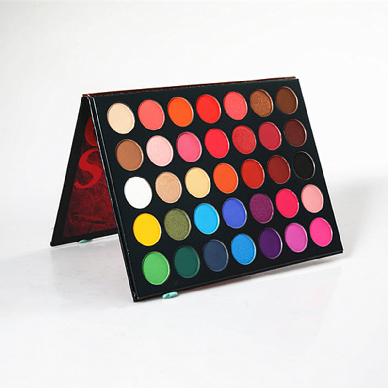 35 Color Studio Eye Shadow