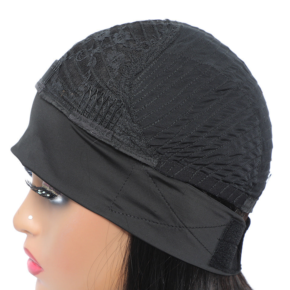 HEADBAND WIG - Body Wave Human Hair
