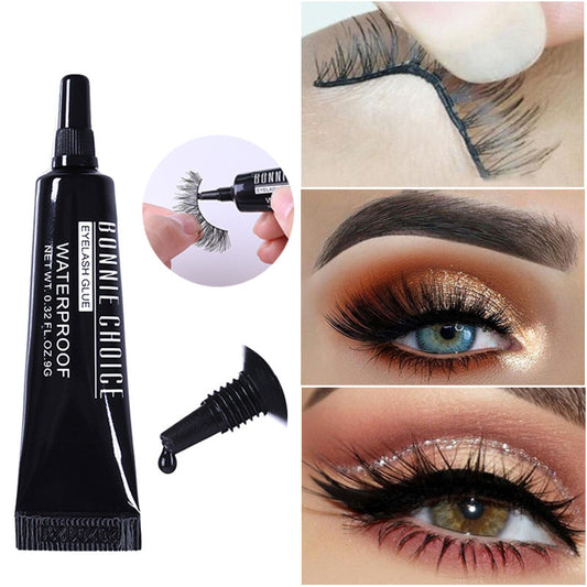 Bonnie Choice Eyelash Glue